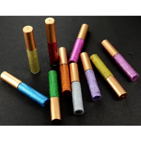 10 Colors Liquid Glitter Eyeliner Metallic Eyeshadow Long Lasting 05