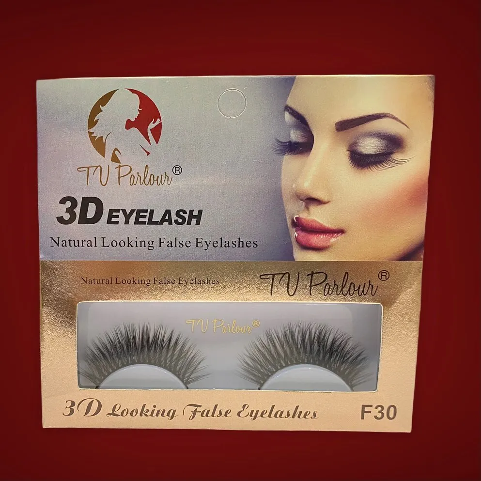 3D EYELASHES #05