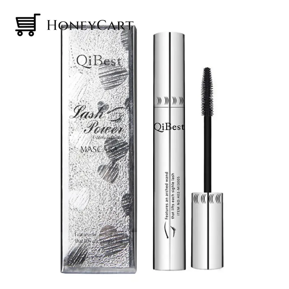 4D Natural Fiber Extension Long Curling Mascara BUY 1 GET 1 FREE