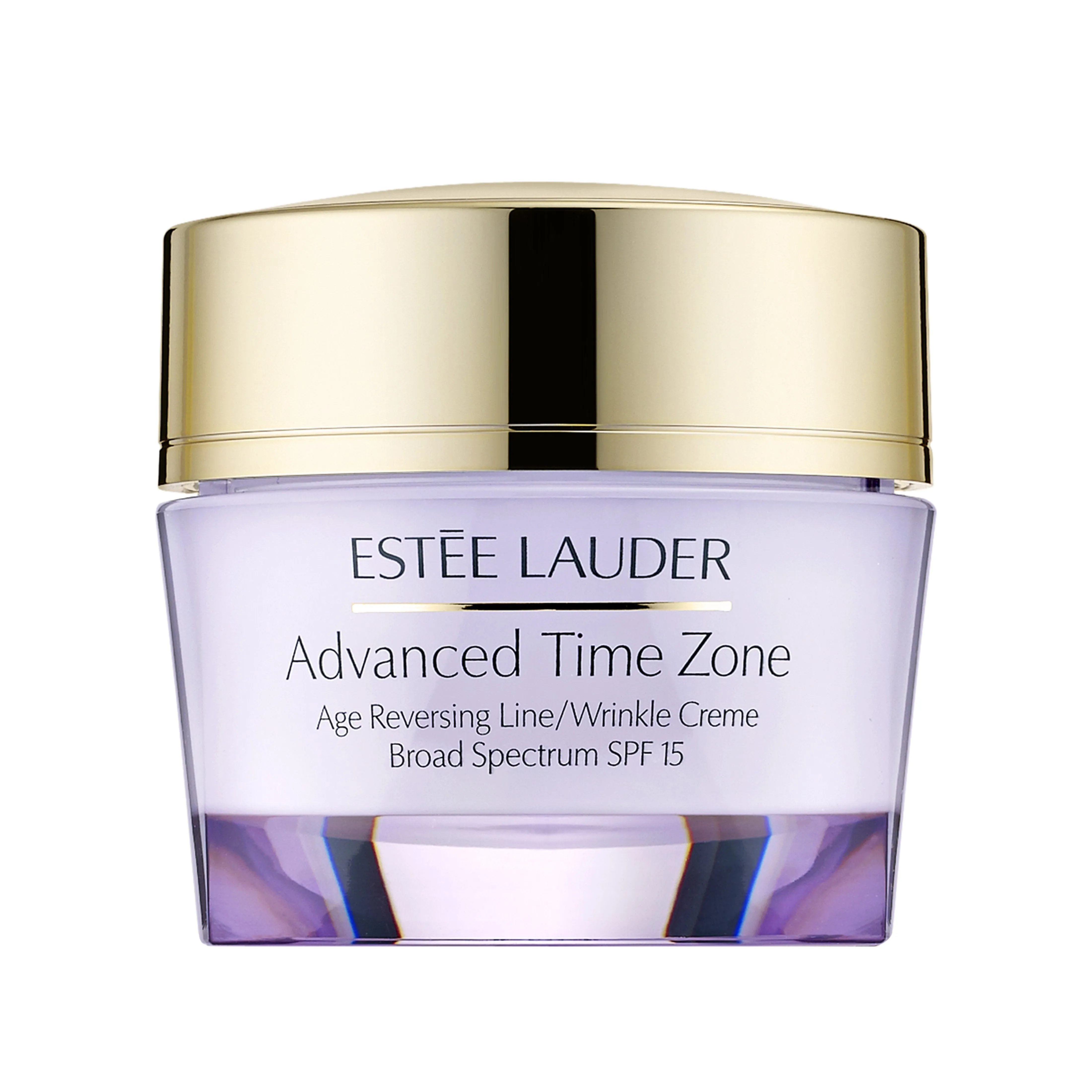 Advanced Time Zone Age Reversing Line Wrinkle Creme SPF 15