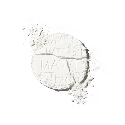 All Matt Plus Shine Control Powder