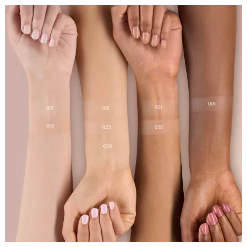 All Matt Plus Shine Control Powder
