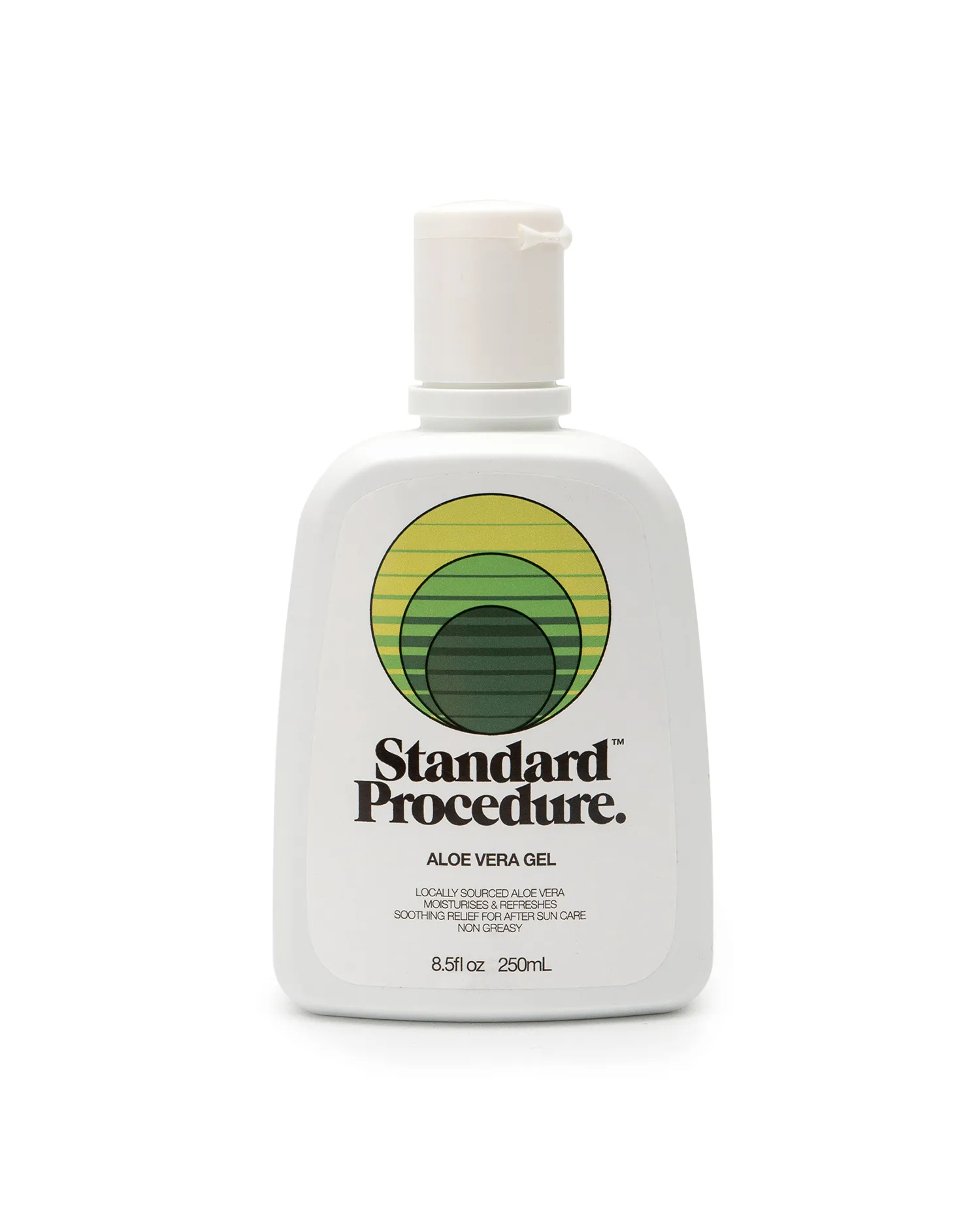 Aloe Vera - 250ml