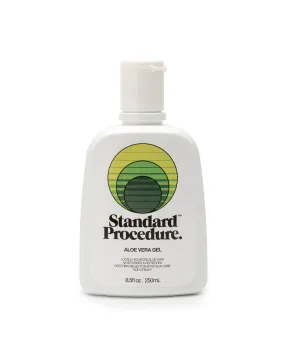 Aloe Vera - 250ml