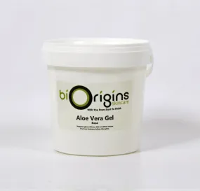 Aloe Vera Gel