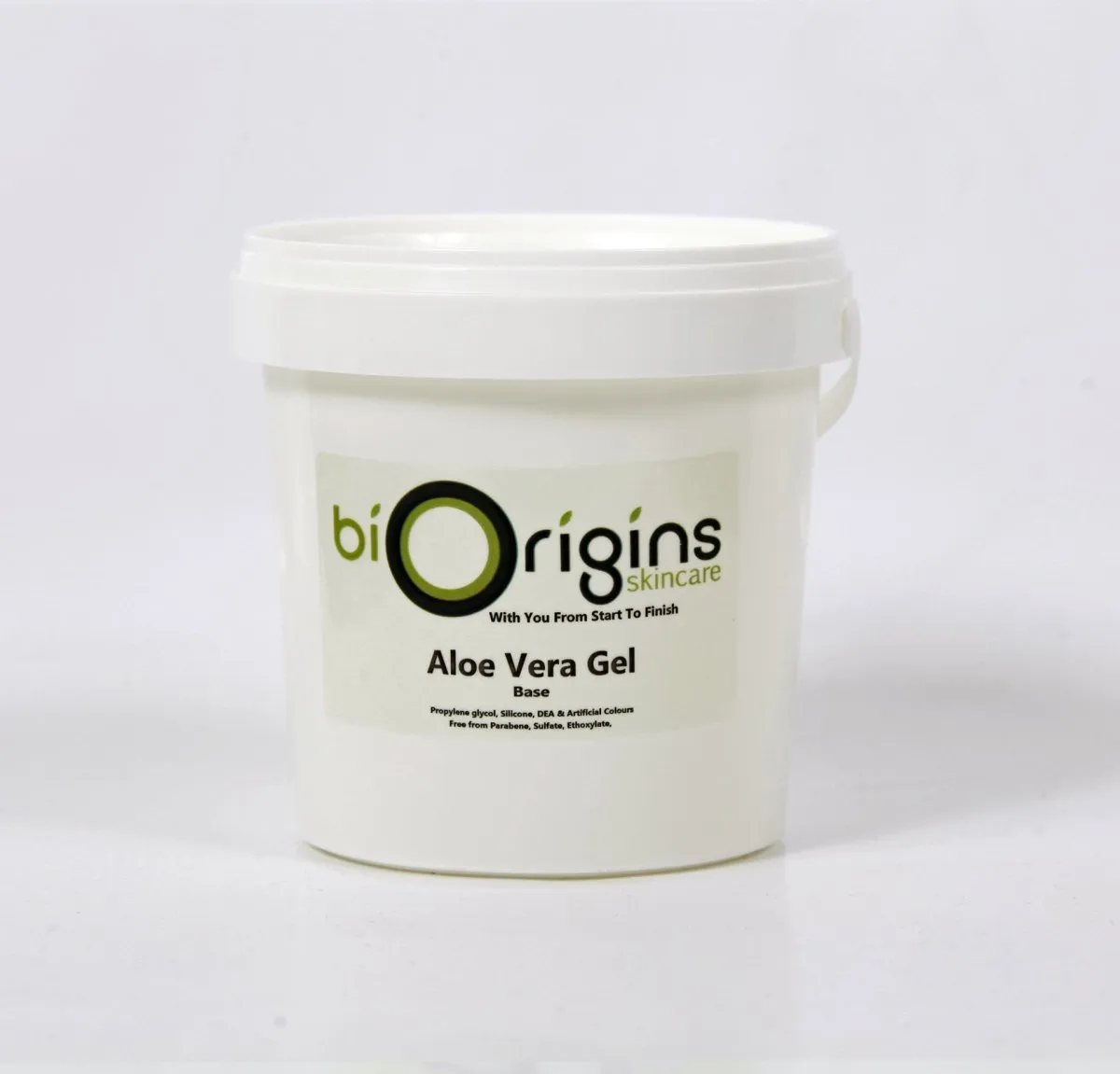 Aloe Vera Gel