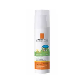 Anthelios DP Baby Lotion SPF50 