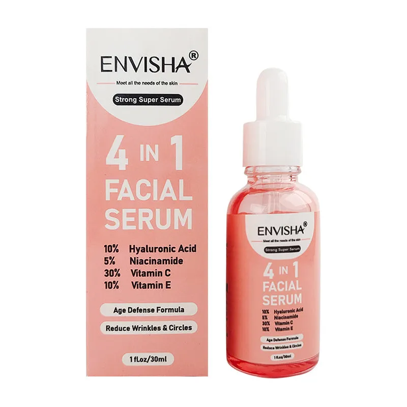 Anti-Aging Whitening Facial Serum