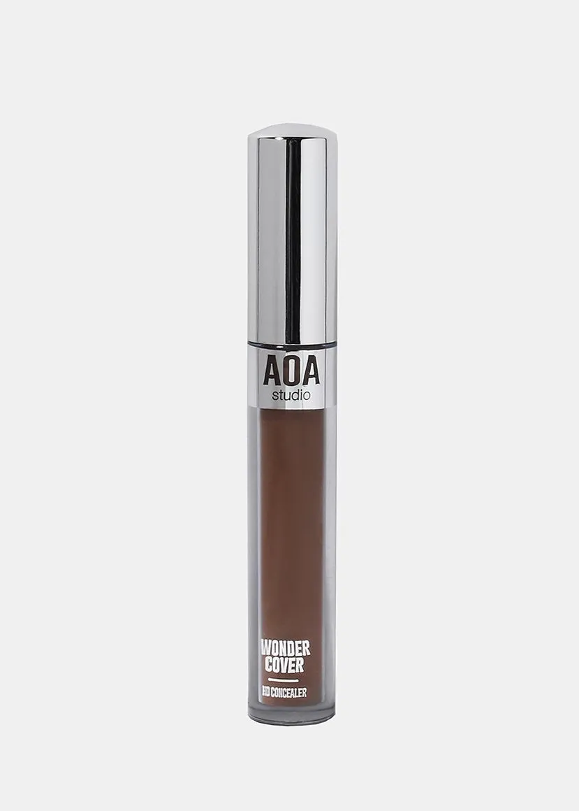AOA Wonder Cover Concealer - Cafe