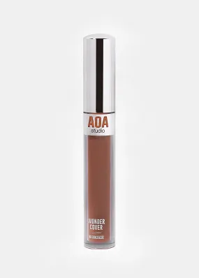 AOA Wonder Cover Concealer - Chestnut