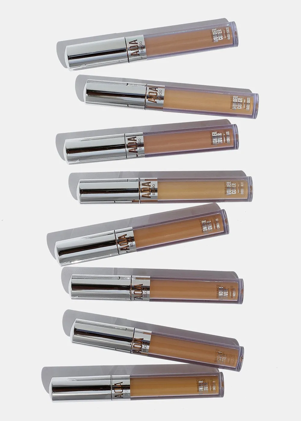AOA Wonder Cover Concealer - Cool Tan