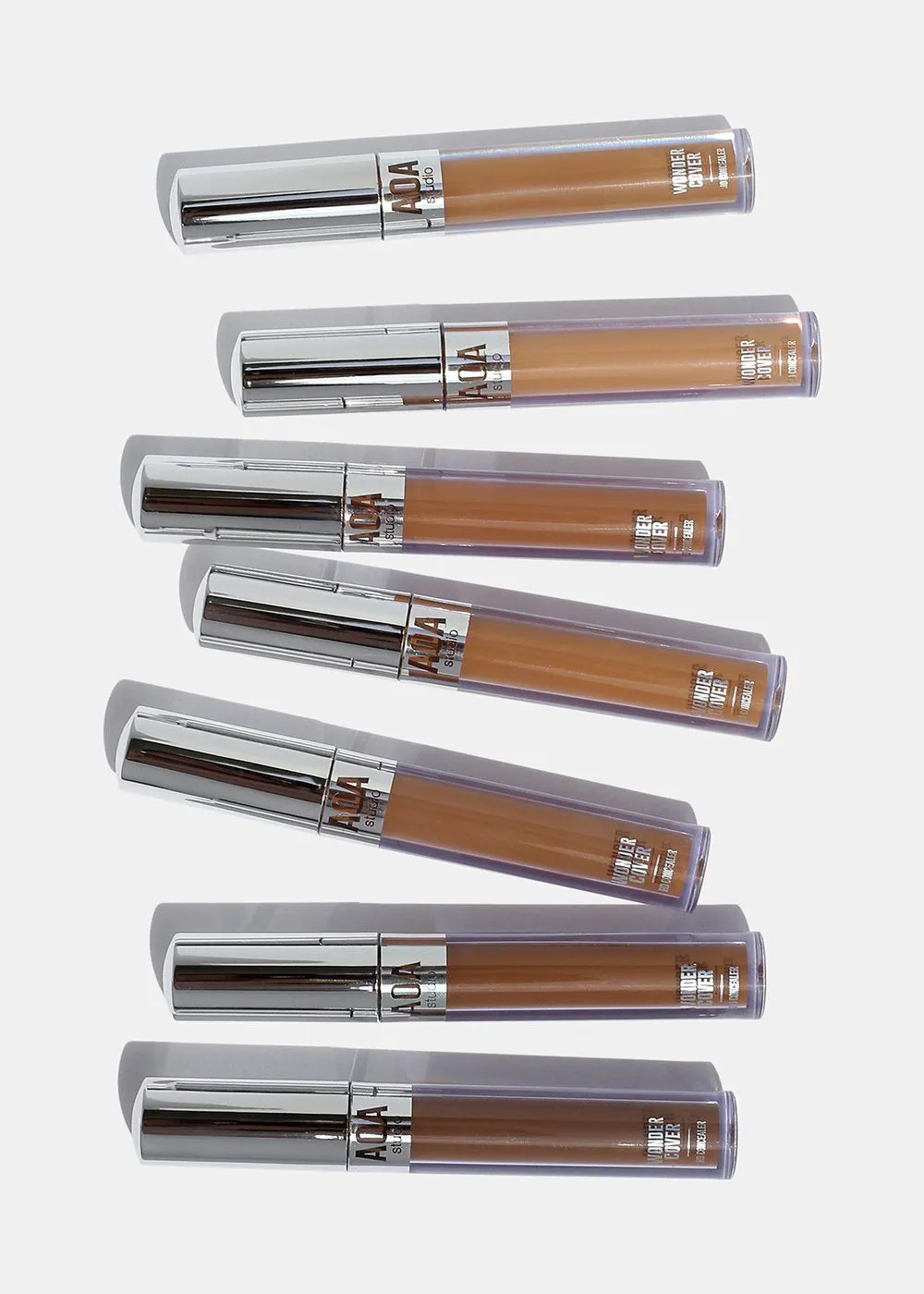 AOA Wonder Cover Concealer - Toffee