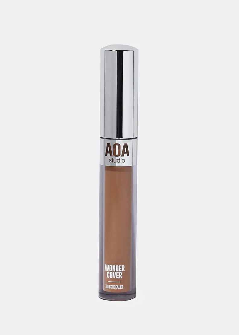 AOA Wonder Cover Concealer - Toffee