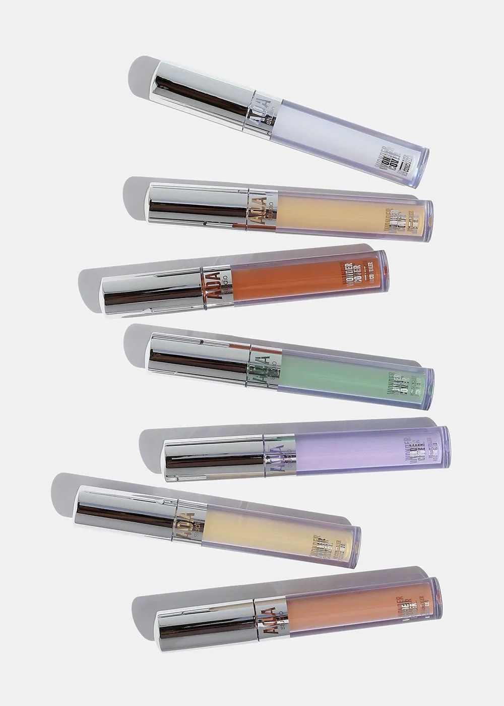 AOA Wonder Cover Corrector - Light Yellow