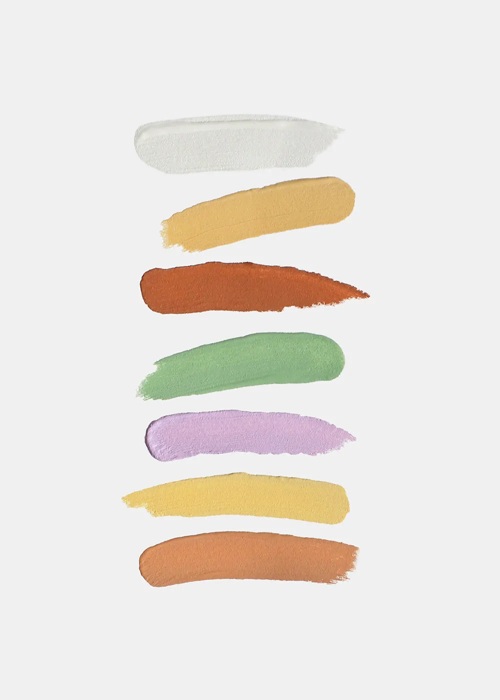 AOA Wonder Cover Corrector - Orange