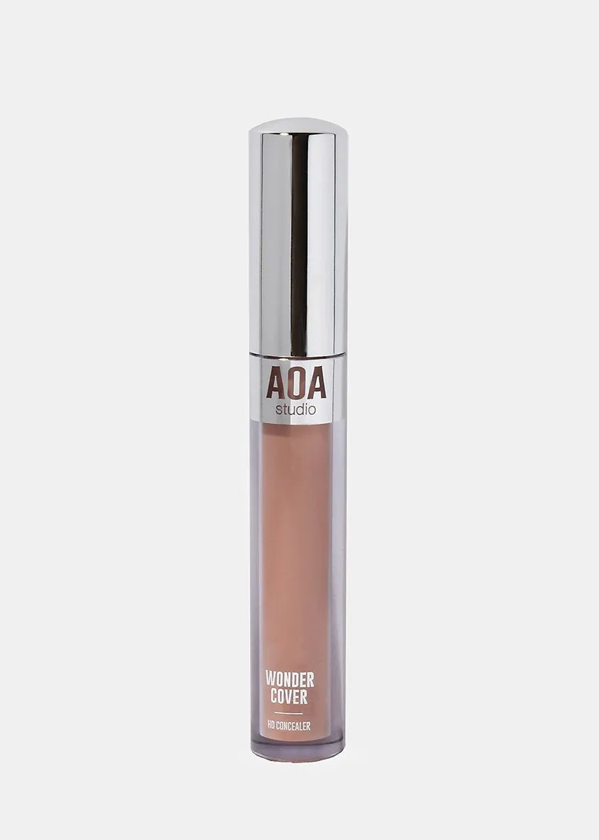 AOA Wonder Cover Corrector - Peach