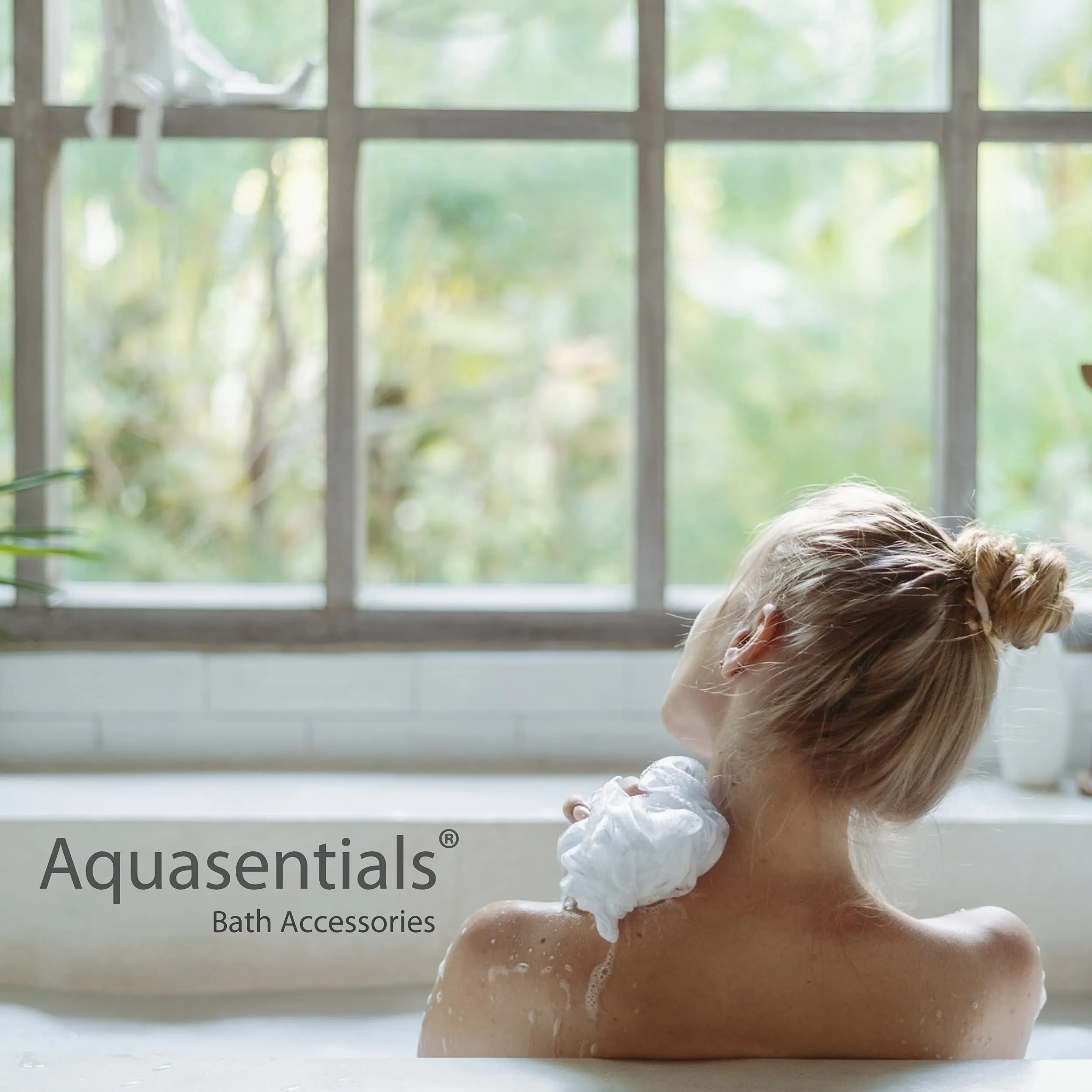 Aquasentials Easy Lotion Applicator 1