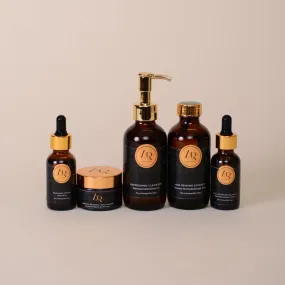 Atlas Rose - Total Body Defence | Aging/Mature Gift Box