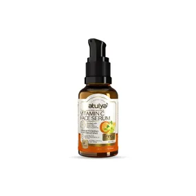 atulya Vitamin C Face Serum 30ml (Buy 5 Products & Get Rs.500 Off)