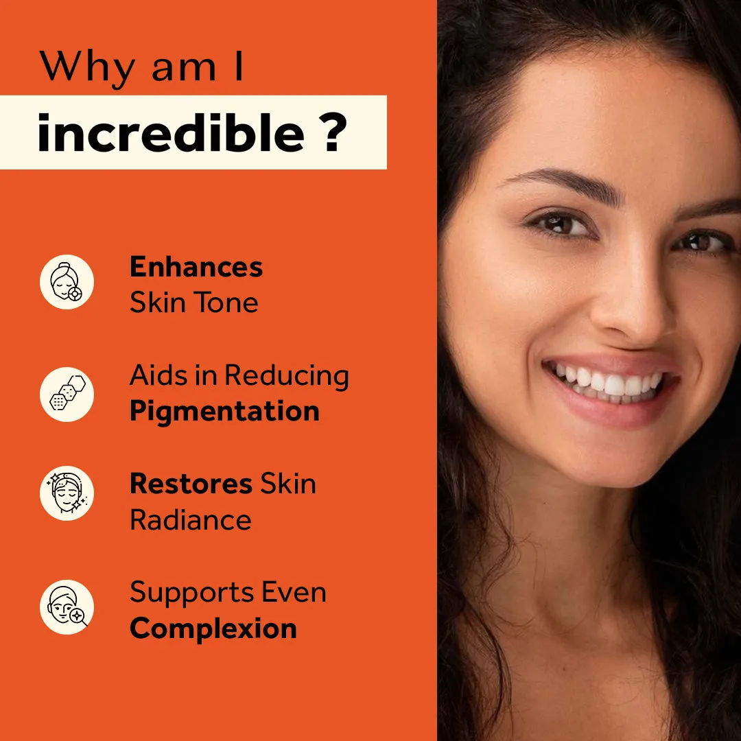 atulya Vitamin C Face Serum 30ml (Buy 5 Products & Get Rs.500 Off)