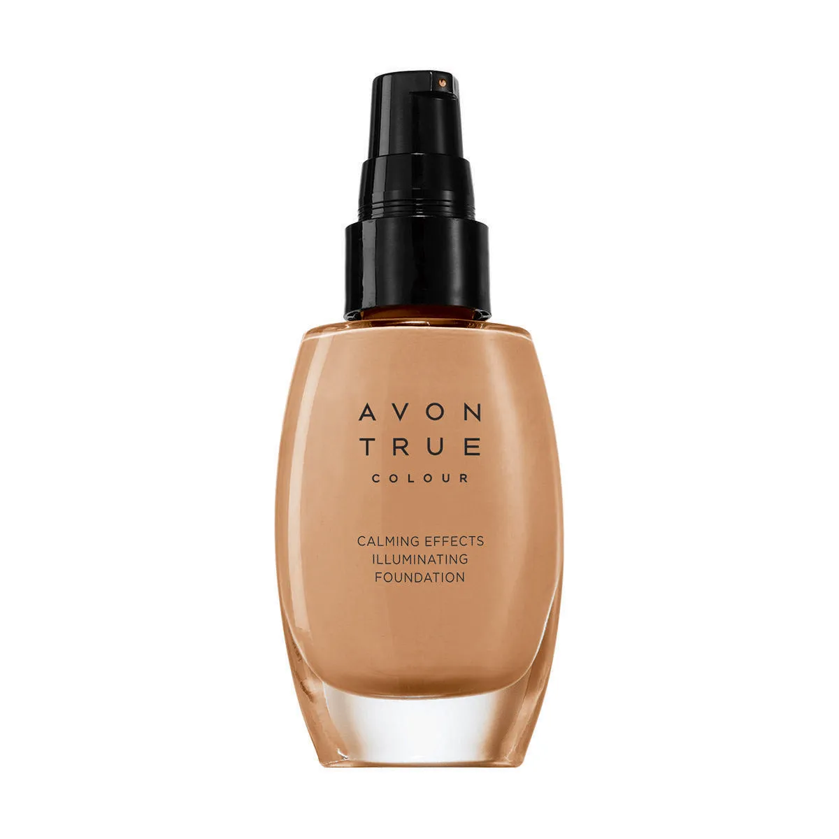 Avon Calming Effects Illuminating Foundation