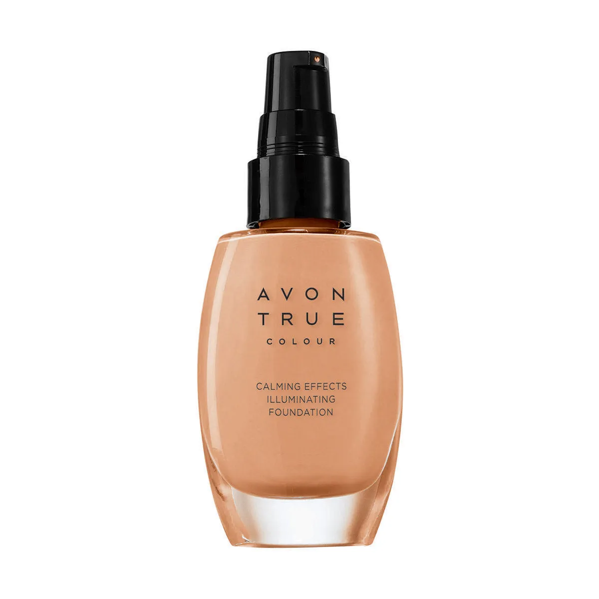 Avon Calming Effects Illuminating Foundation