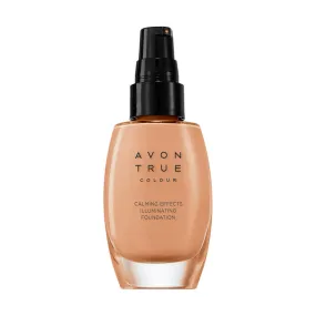 Avon Calming Effects Illuminating Foundation
