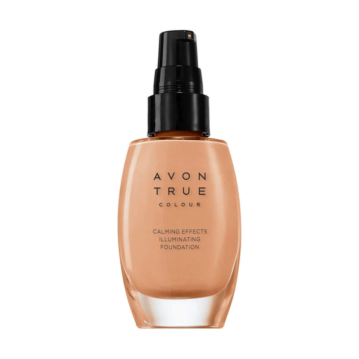Avon Calming Effects Illuminating Foundation