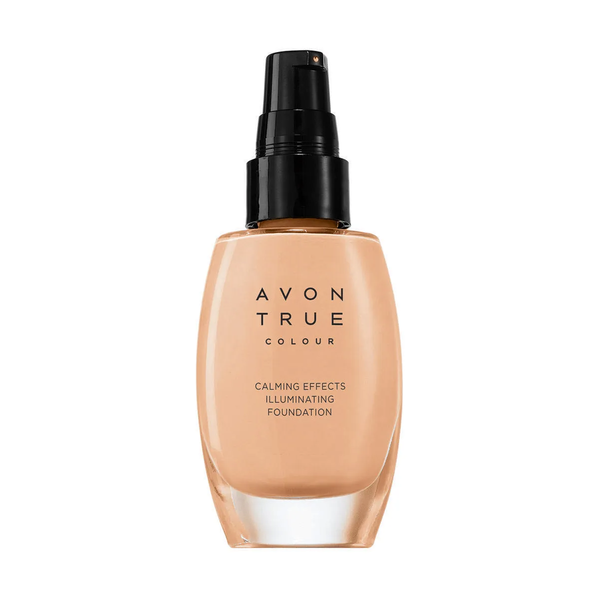 Avon Calming Effects Illuminating Foundation