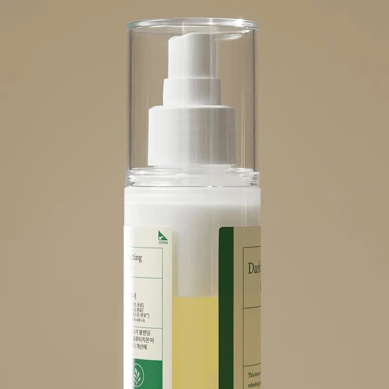 [AXIS-Y] Dark Spot Correcting Glow Toner 125ml