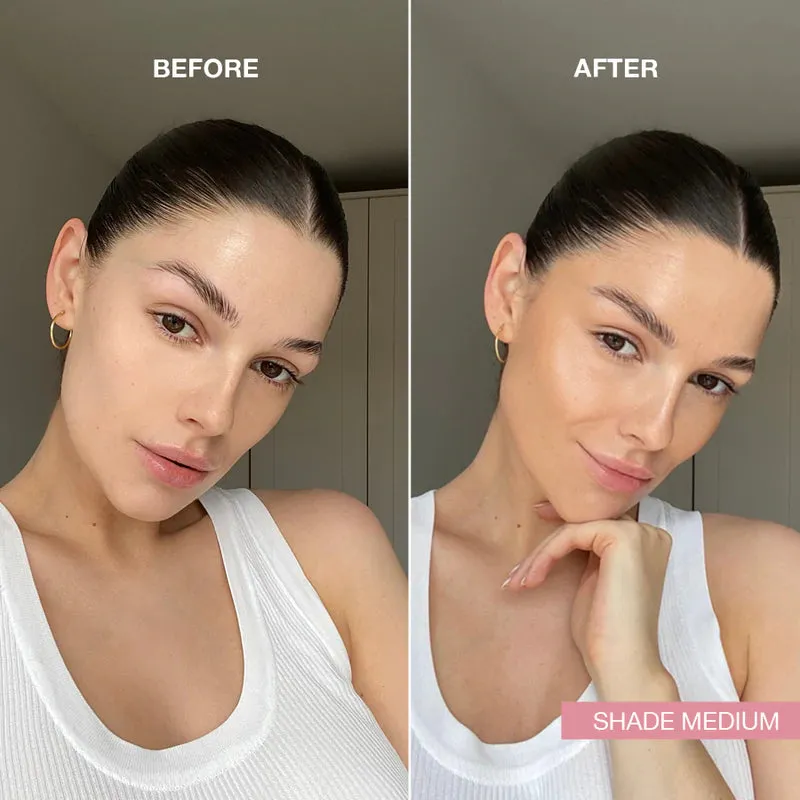 Bare By Vogue Williams Face Tanning Serum
