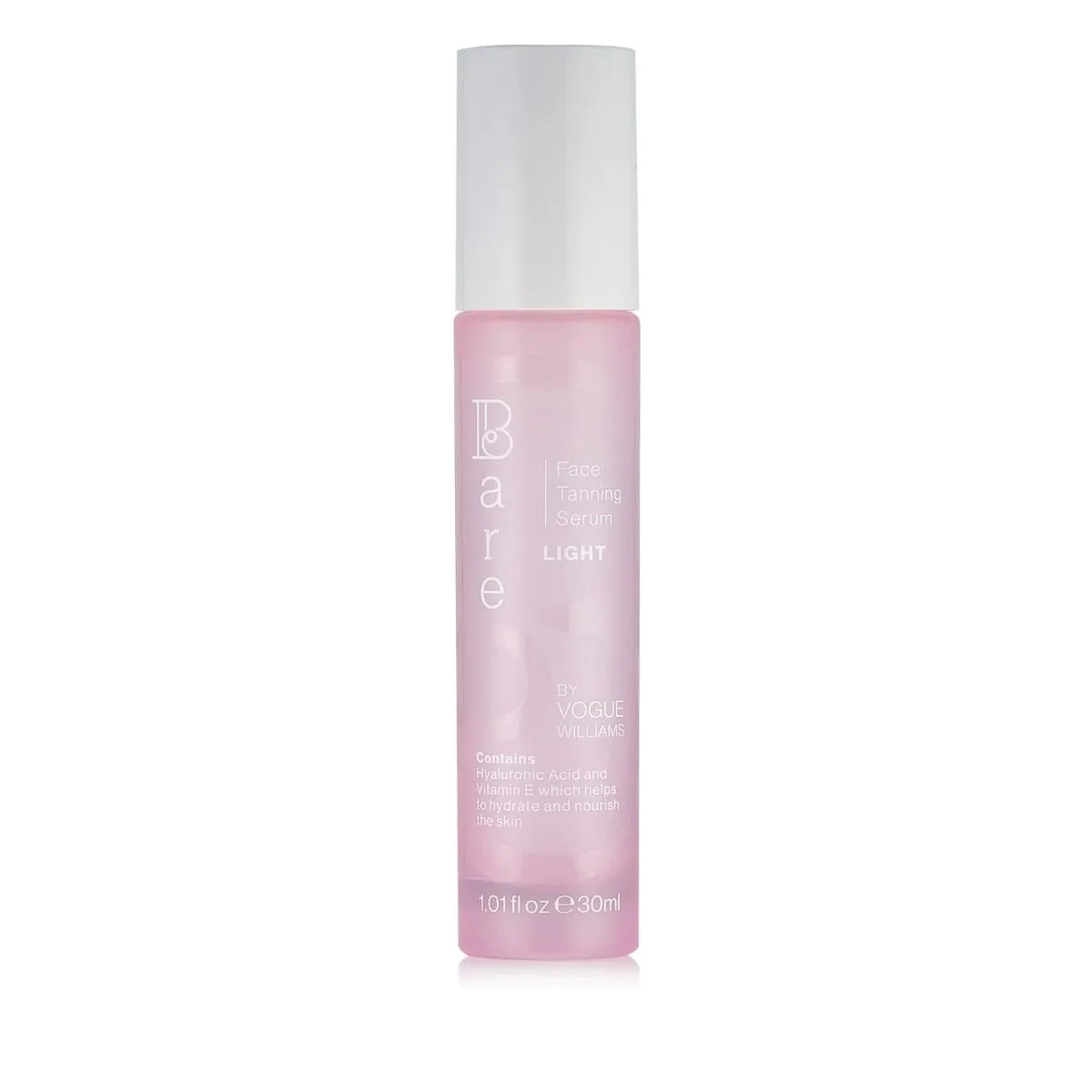 Bare By Vogue Williams Face Tanning Serum