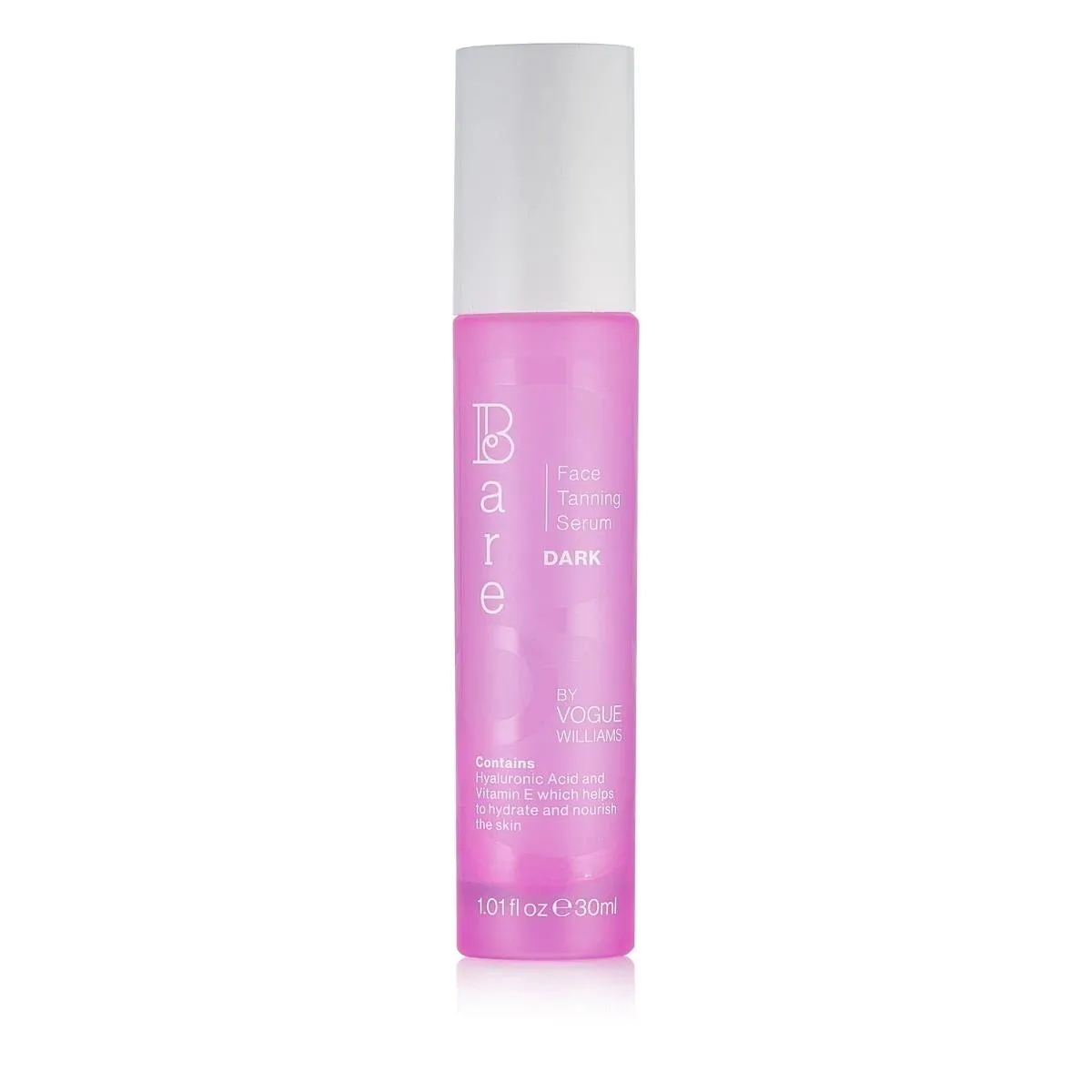Bare By Vogue Williams Face Tanning Serum
