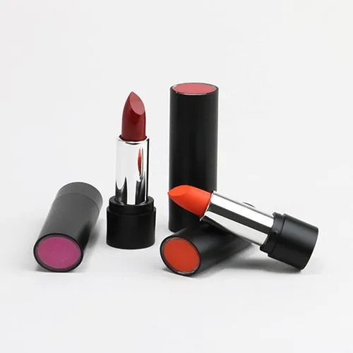 Beauty Treats Velvet Matte Lipstick