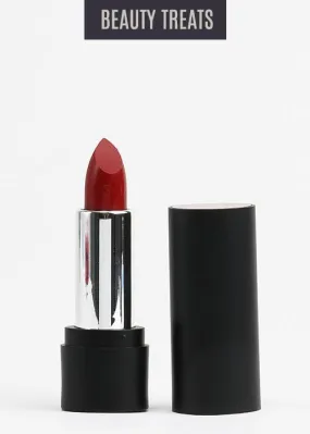 Beauty Treats Velvet Matte Lipstick