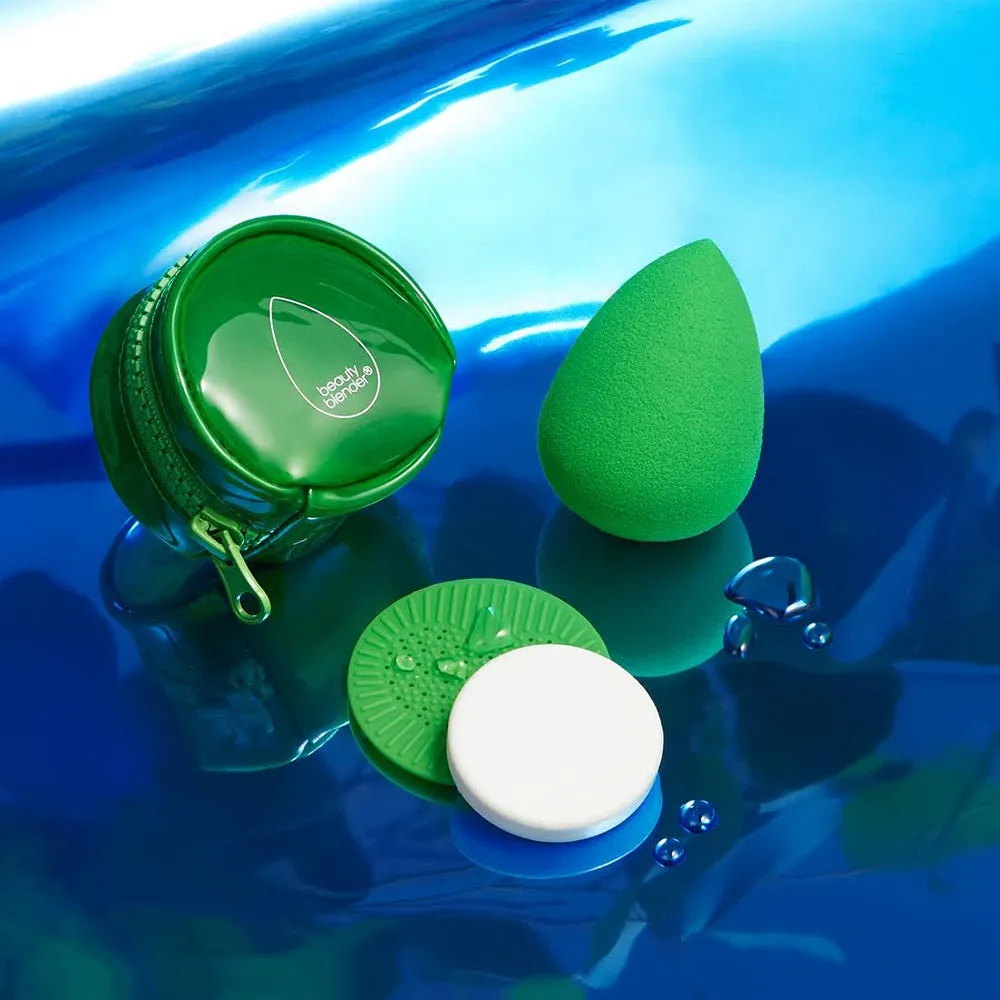 BEAUTYBLENDER BESTIES - STARTER SET BIO PURE