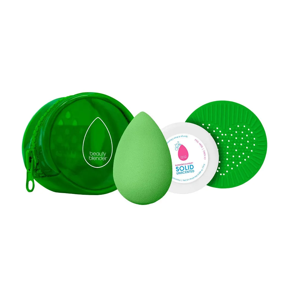 BEAUTYBLENDER BESTIES - STARTER SET BIO PURE