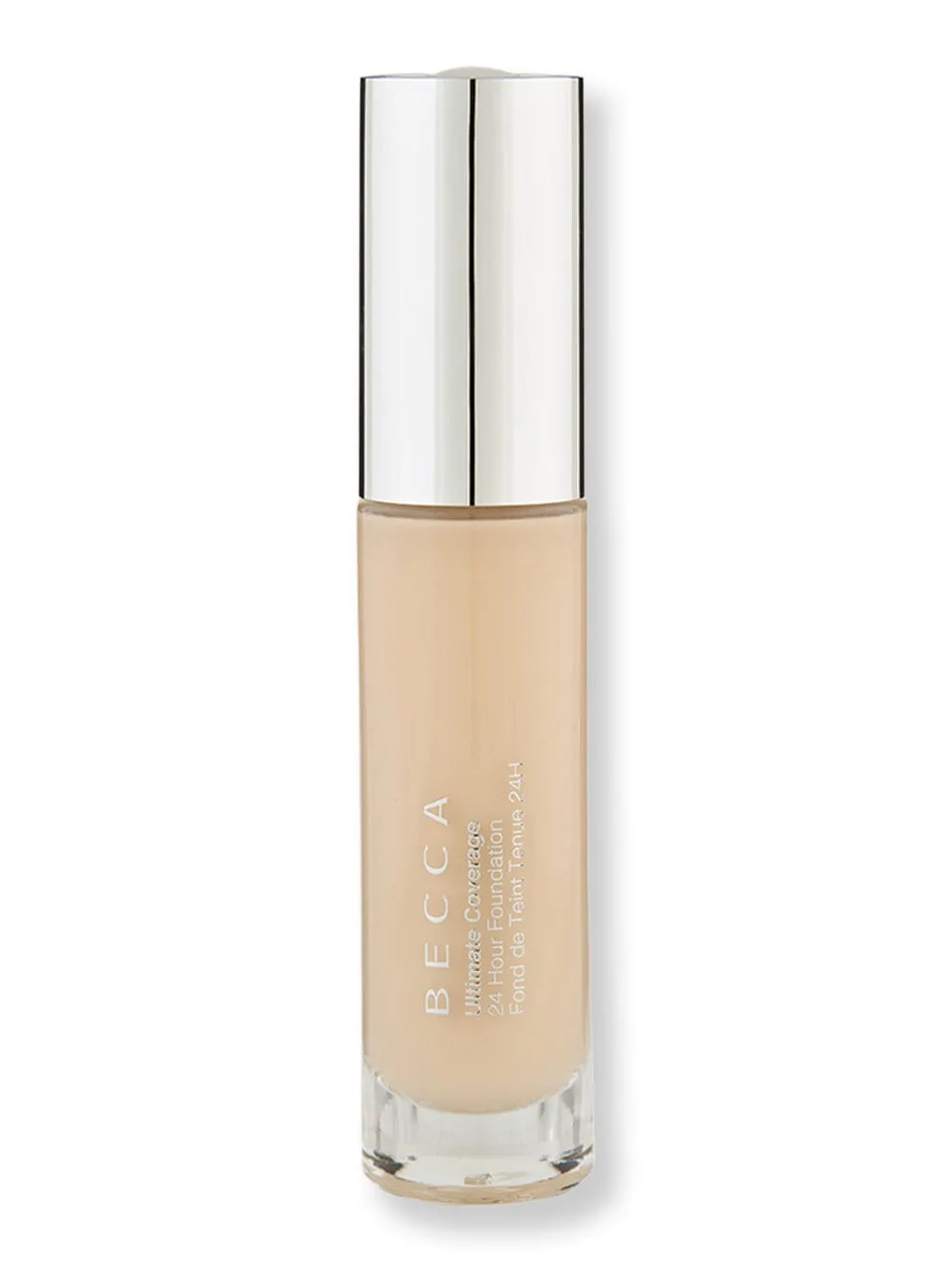 Becca Ultimate Coverage Foundation Shell