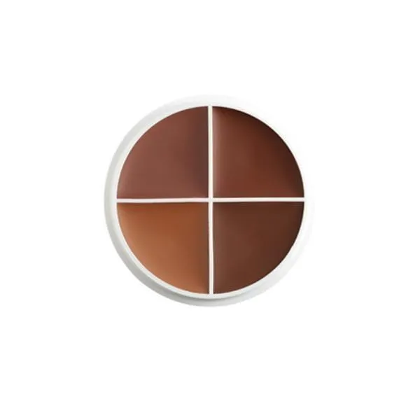 Ben Nye Special Color Wheel