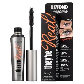 Benefit They're Real! Lengthening Mascara
