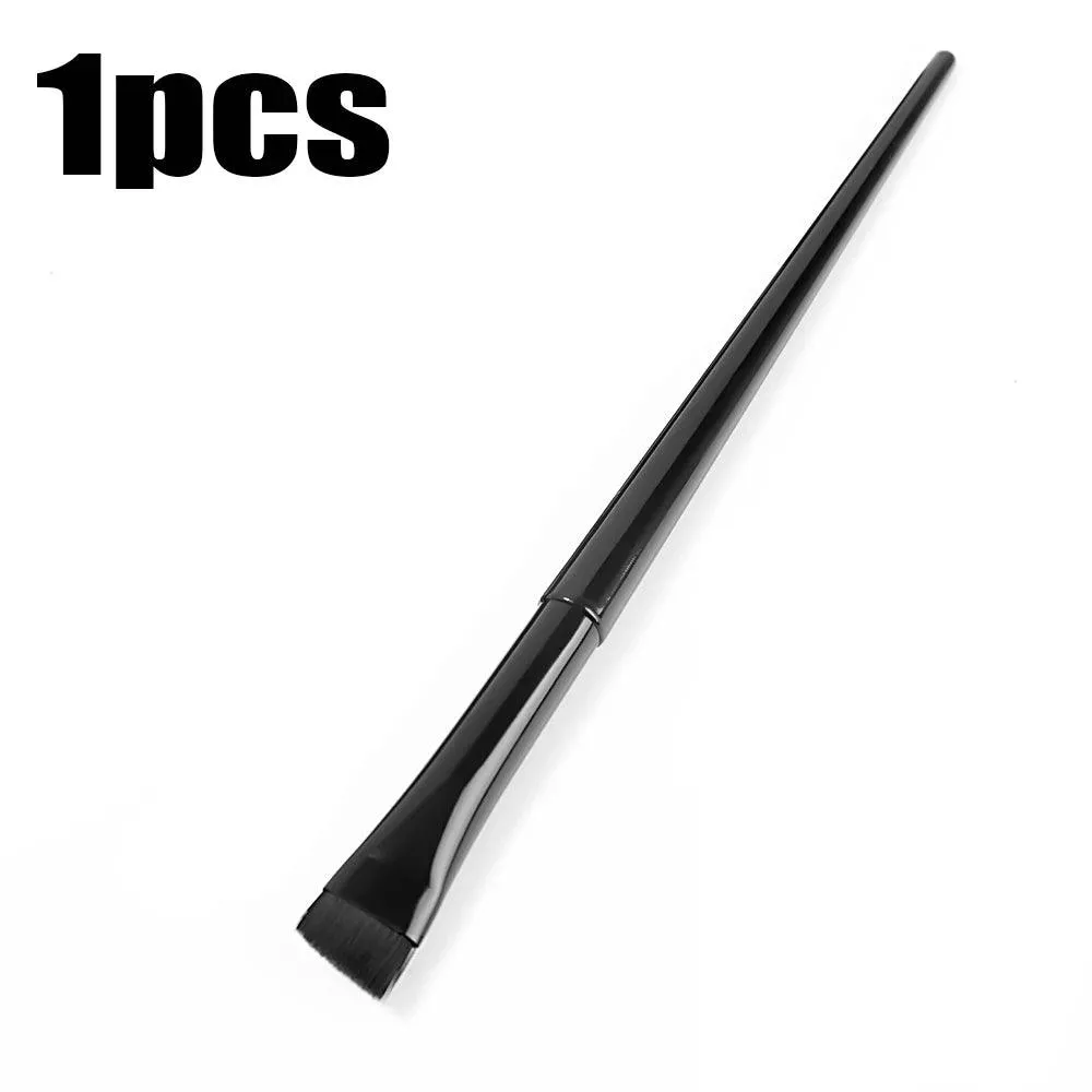 Blade Eyeliner Brush Makeup Set