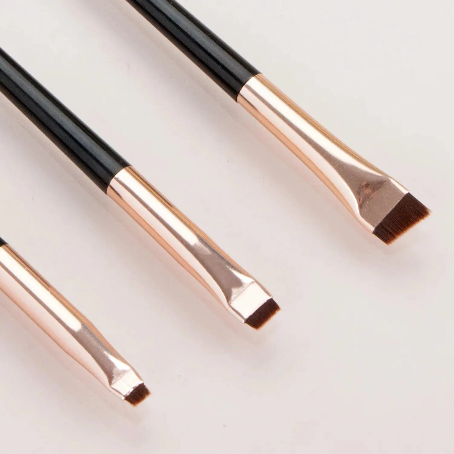 Blade Eyeliner Brush Makeup Set