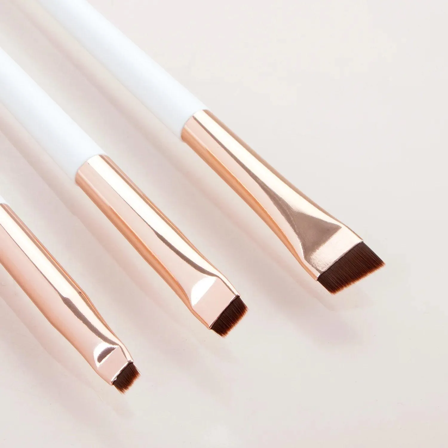 Blade Eyeliner Brush Makeup Set