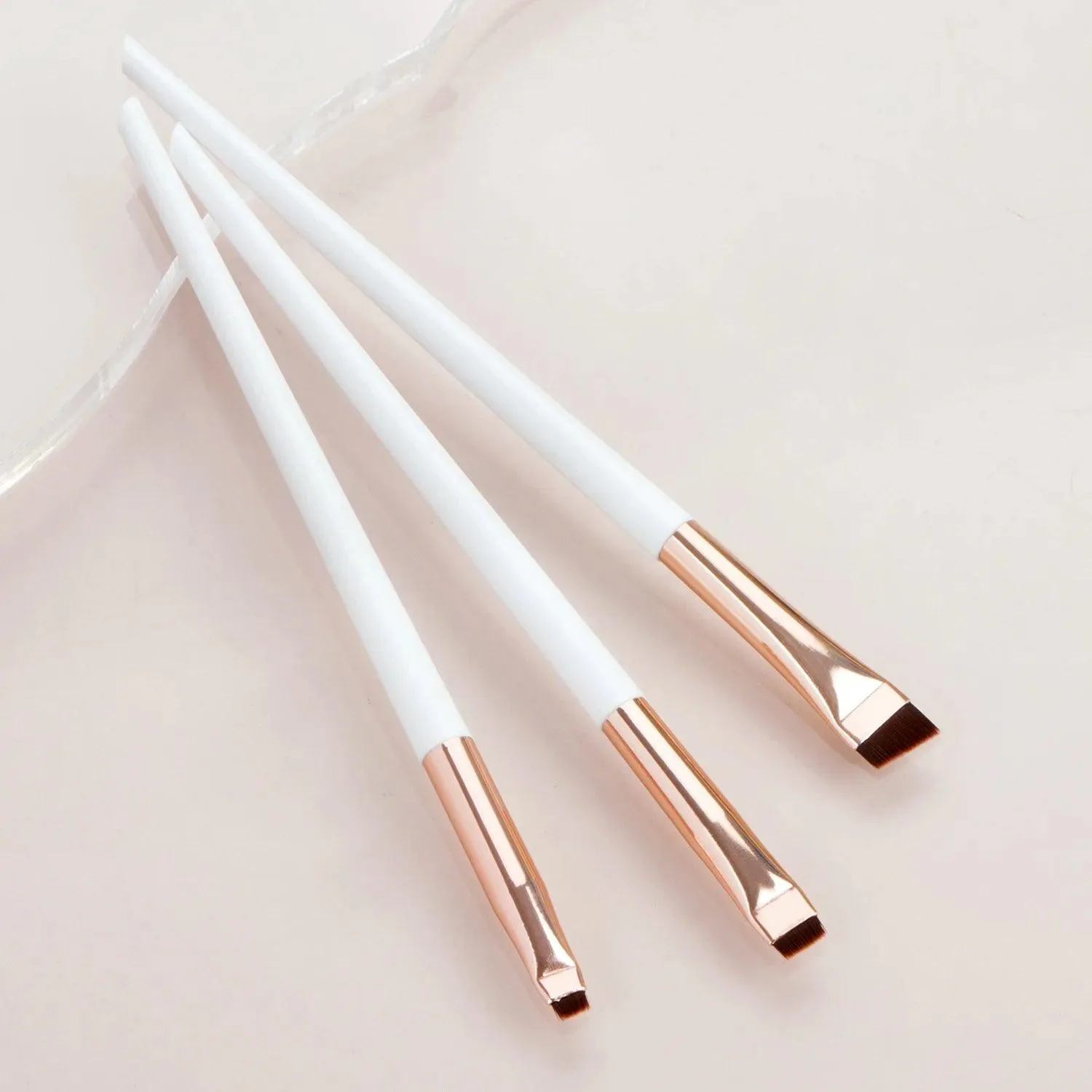 Blade Eyeliner Brush Makeup Set