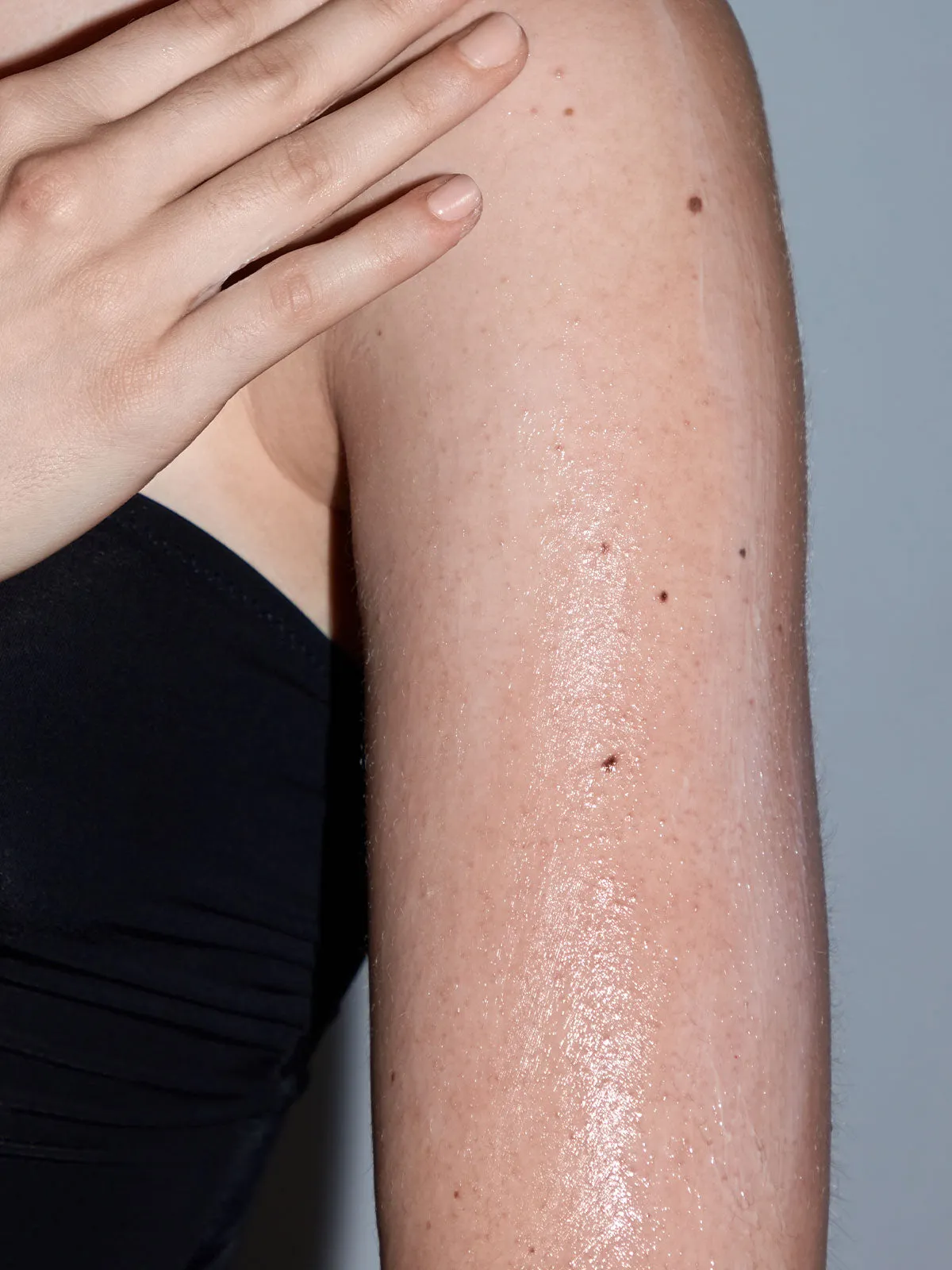 Body Smoothing System
