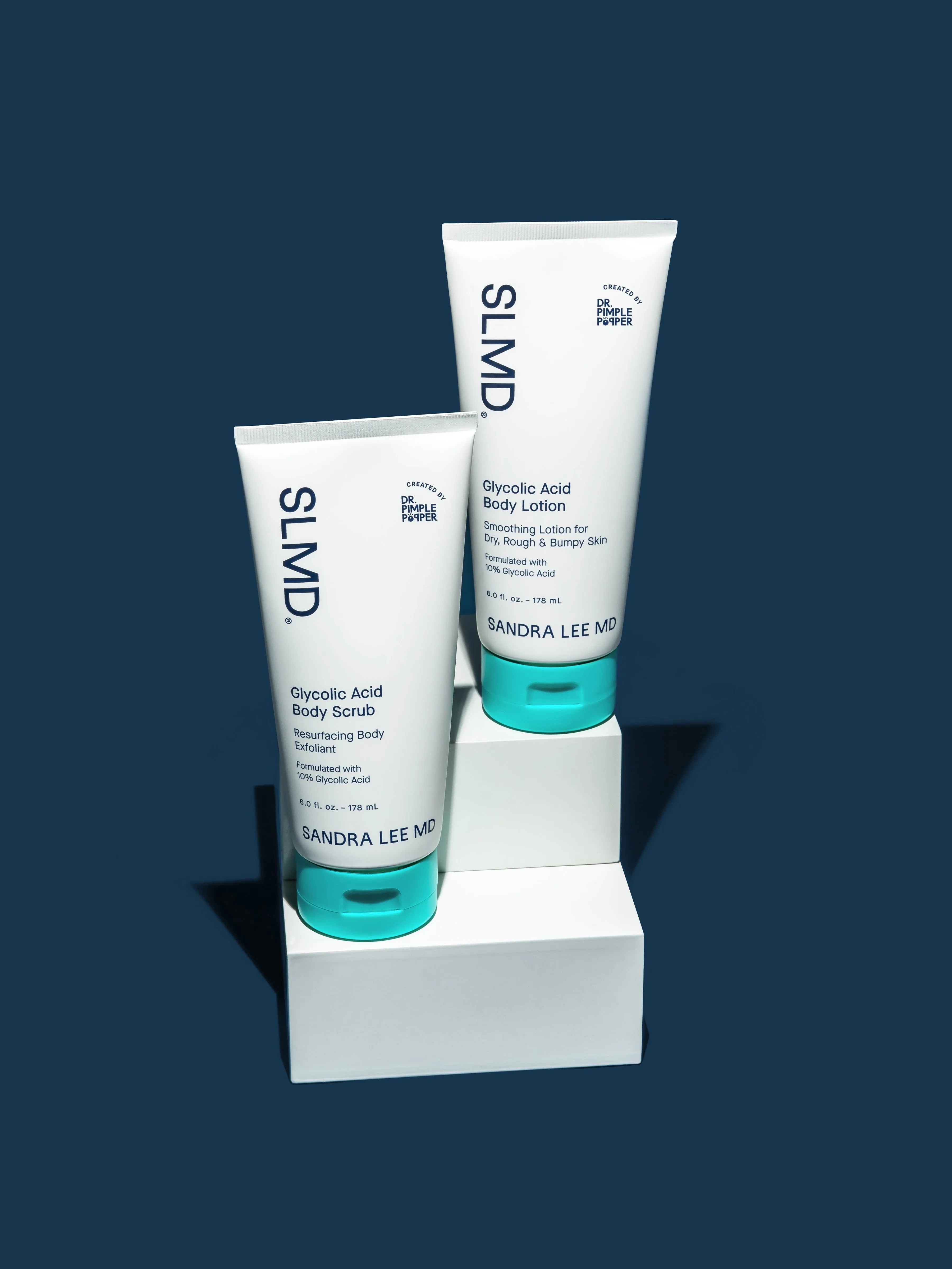 Body Smoothing System