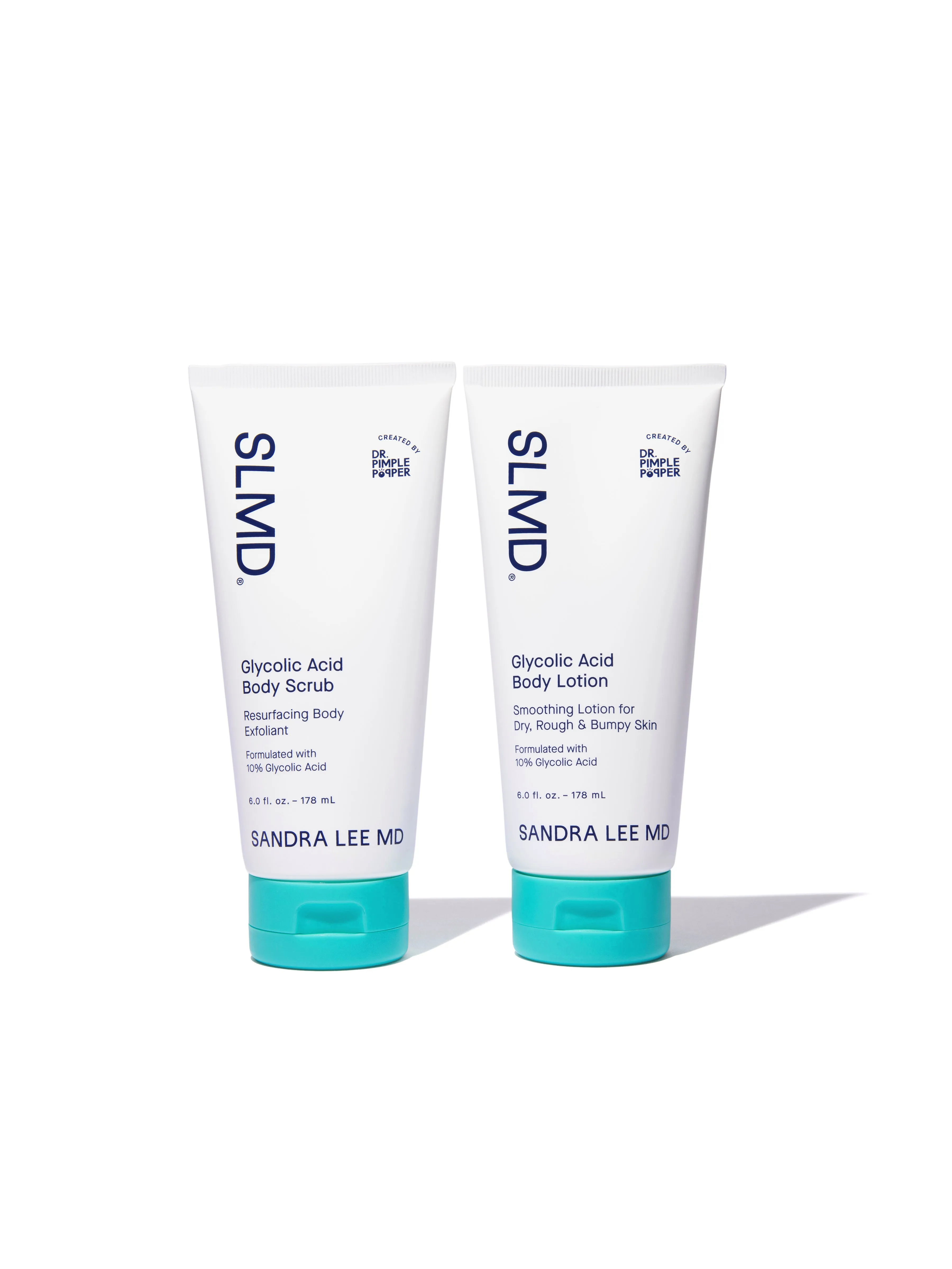 Body Smoothing System