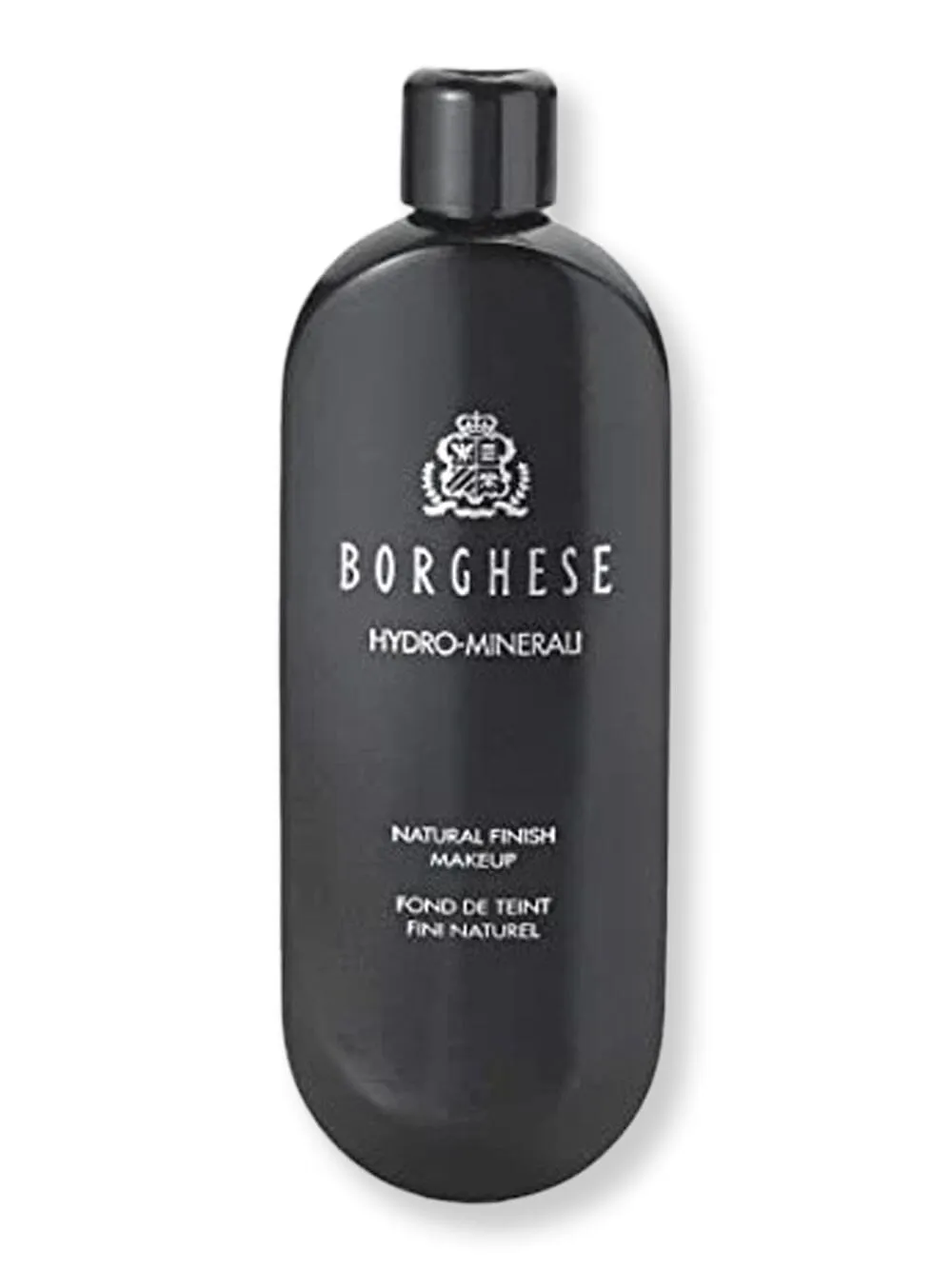 Borghese Hydro-Minerali Creme Finish Makeup 1.7 fl oz 5 Caramello