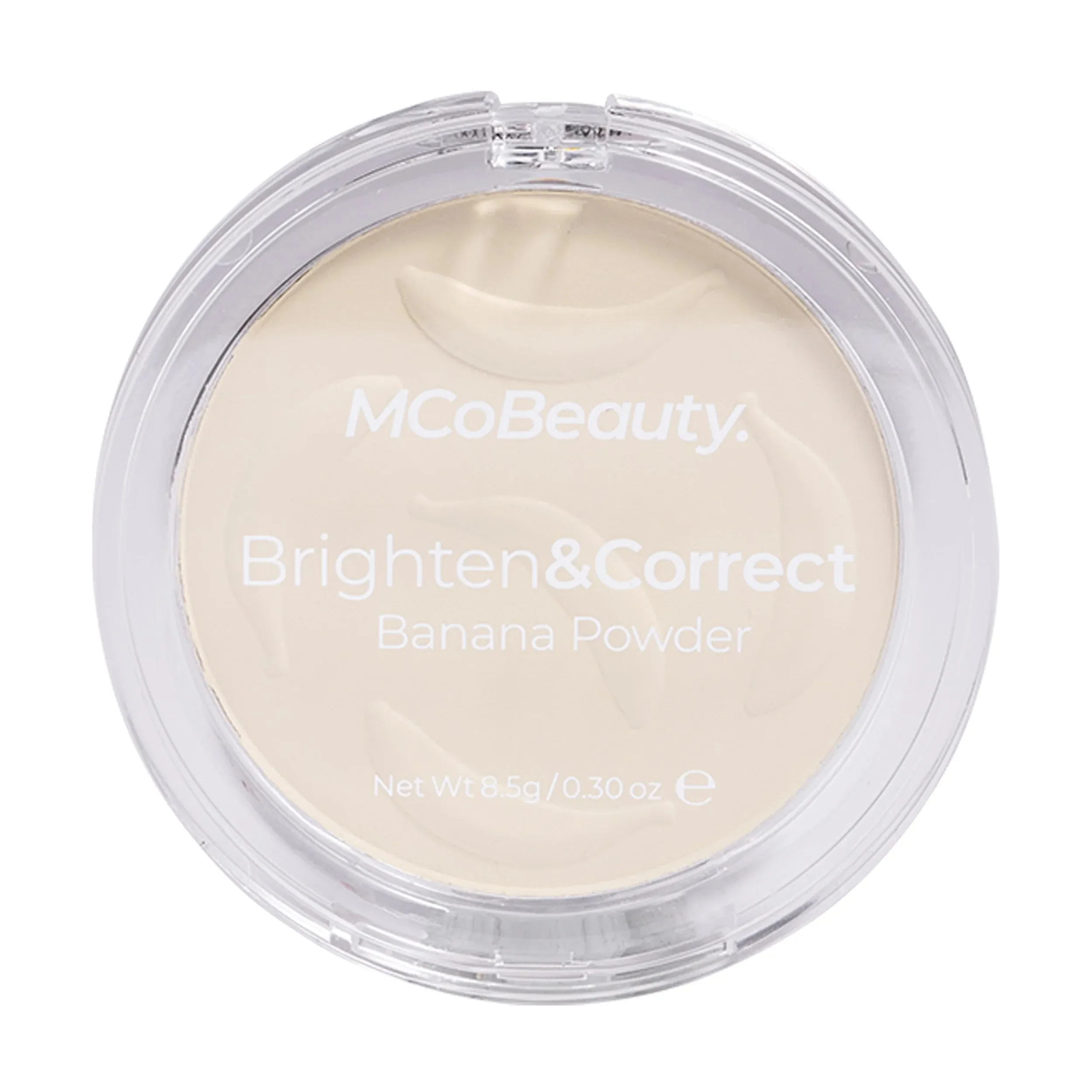 Brighten & Correct Banana Powder
