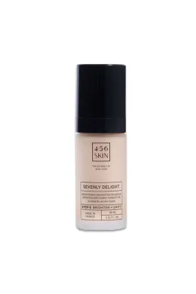 Brightening Concentrated Serum